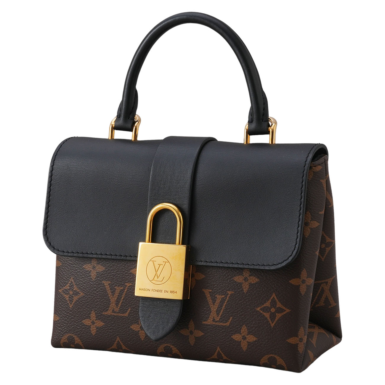 LOUIS VUITTON(USED)루이비통 록키bb